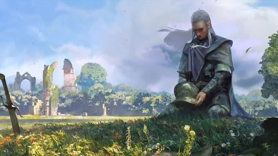 GWENT dostal Harvest of Sorrow rozšírenie