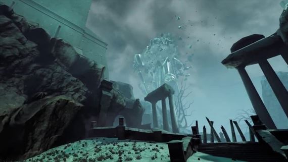 Warhammer Age of Sigmar: Tempestfall má nový trailer, dátum vydania a aj cenu