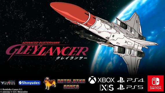 Gleylancer sa vracia na modern� konzoly