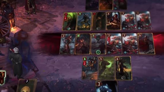 Gwent rozbieha siedmu sezónu