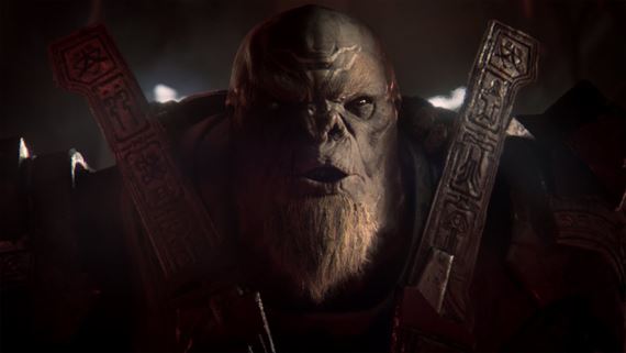 Halo Infinite - The Banished Rise trailer