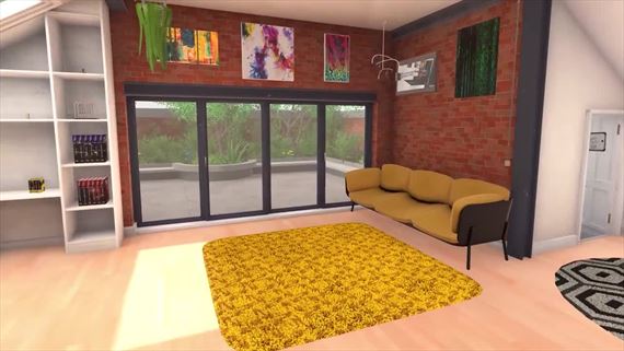 PC Building Simulator dostva zadarmo IT expanziu