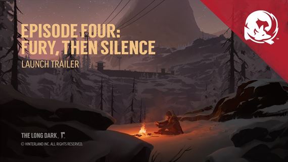 The Long Dark dostáva štvrtú epizódu, ponúka launch trailer