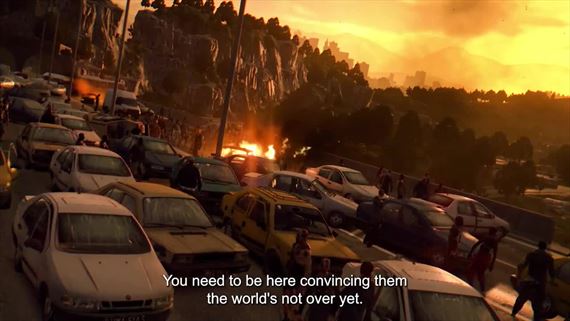 Dying Light Platinum Edition už je na Switchi