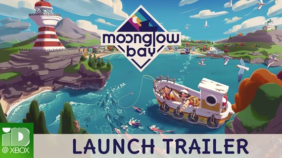 Moonglow Bay u vyiel, je rovno v Game Passe