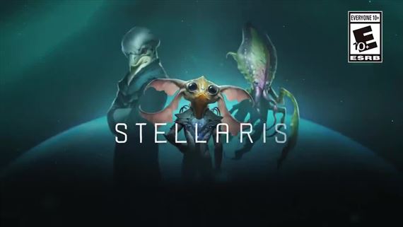 Stellaris dostane bal��ek s nov�mi vodn�mi druhmi