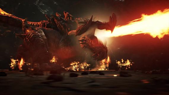 Bless Unleashed dostva masvny pekeln update