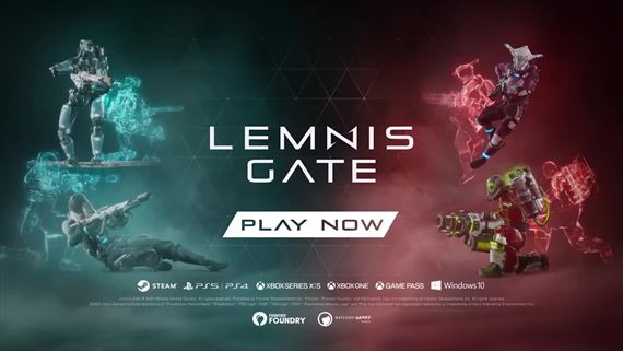 Zdá sa, že sa Lemnis Gate vydaril launch
