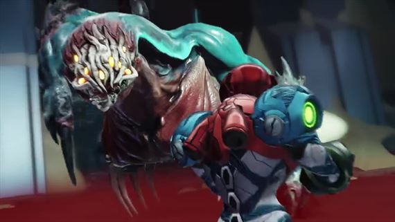 V Metroid Dread budete čeliť novým hrozbám