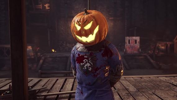 Chivalry 2 dostáva nové režimy a zbraň