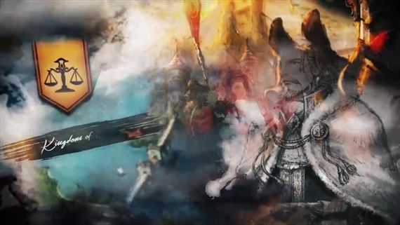 Triangle Strategy ukazuje intrigy aj sboje