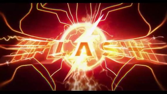 The Flash - teaser na film