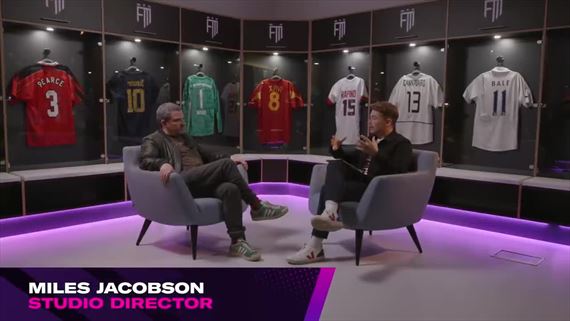 Football Manager 2022 predstavuje alie novinky