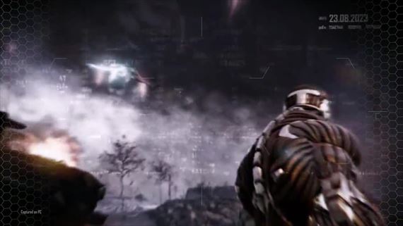 Crytek nás pripravuje na vydanie Crysis 2 Remastered
