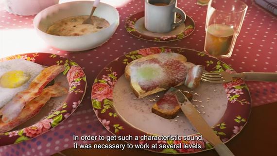 Pohľad na vznik hudby pre adventúru Alfred Hitchcock – Vertigo