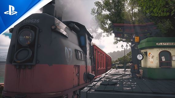 Little Devil Inside ponúkol prvú ukážku gameplayu