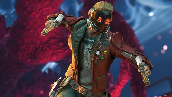 Guardians of the Galaxy - You got This - TV spot