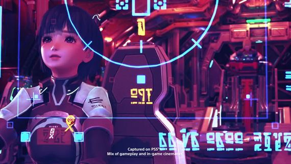 Nová Star Ocean hra vyjde na PlayStation platformy