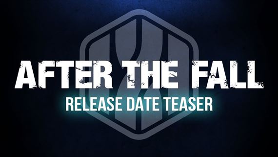 VR akcia After the Fall dostala dátum vydania