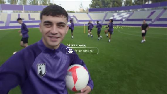 Football Manager 2022 už vybehol na futbalové trávniky