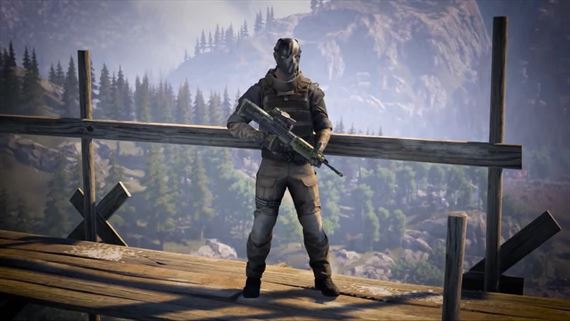 Vigor Chronicles: Vengeance dnes začne útok na konzoly