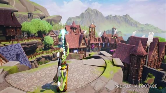 Eville prinesie svoje konšpirácie a vyšetrovanie budúci rok