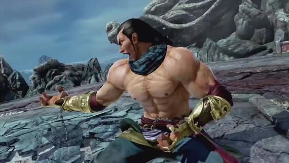 Tekken 7 predstavuje svoje dve nov edcie nabit obsahom