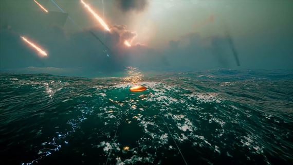 V Exo One bol spustený pôsobivý medziplanetárny let