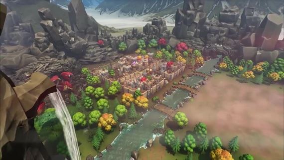 Siege the Day bude tento tde stava aj oblieha hrady