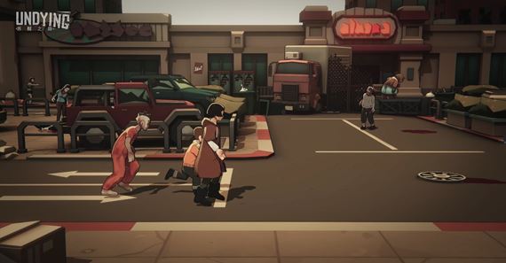 Undying predstavuje novembrov pln svojho preitia