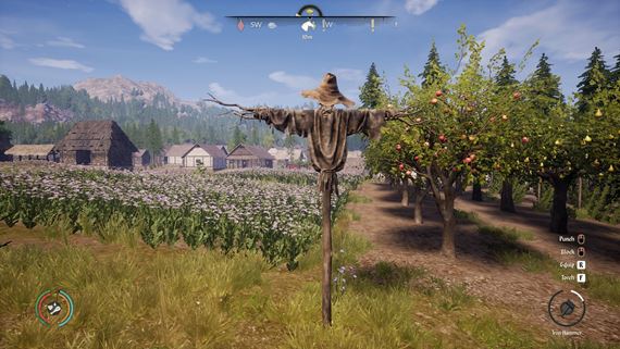 Do Medieval Dynasty prila jese, pad lstie aj ceny