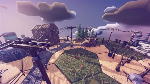 Before We Leave vyráža na Xbox