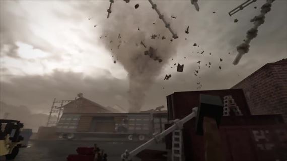 Teardown Part 2 predstavený, príde ako free update