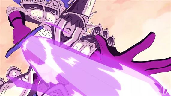 Team17 na Golden Joystickoch predviedol 11 hier