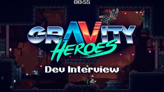 Spoznajte v�voj�rov Gravity Heroes