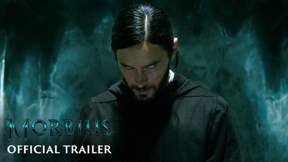 Morbius - filmov trailer