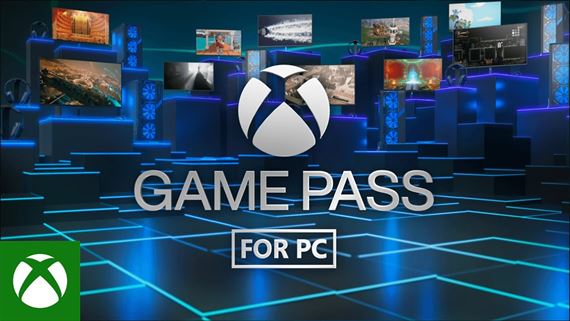 PC Game Pass dostal nov trailer