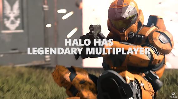 Halo Infinite spúšťa prvý turnaj o 50 tisíc dolárov