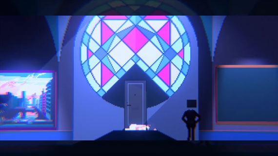 Melancholický Unreal Life čoskoro príde na Switch