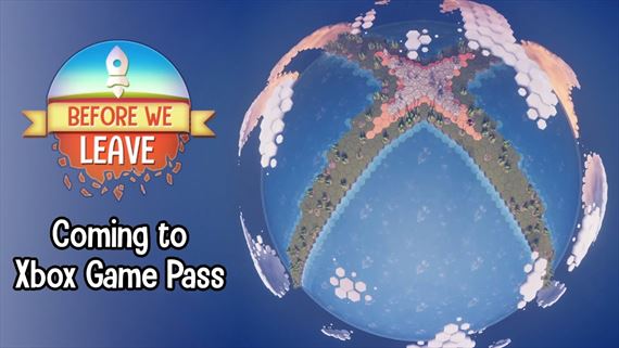 Before We Leave vyjde na Xboxe budúci týždeň, príde do Game Passu