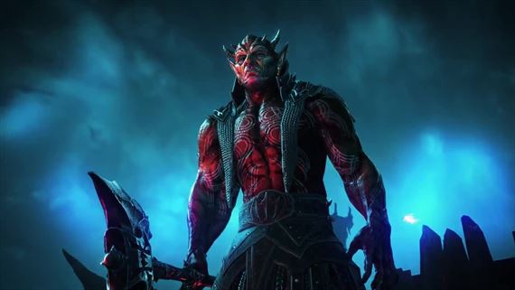 The Elder Scrolls Online: Deadlands prináša kataklizmatický záver Gates of Oblivion