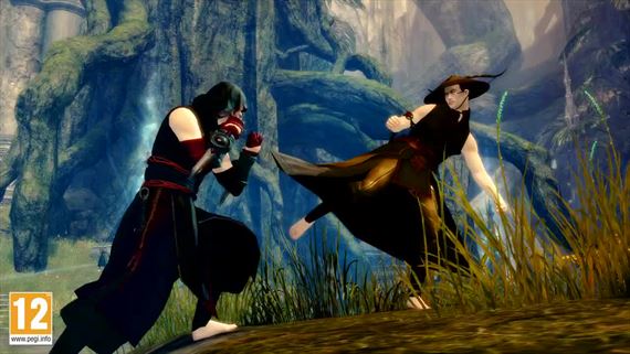 Guild Wars 2 ukazuje nov expanziu