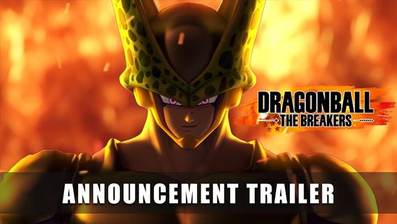 Dragon Ball: The Breakers bude hra o prežitie v známom univerze