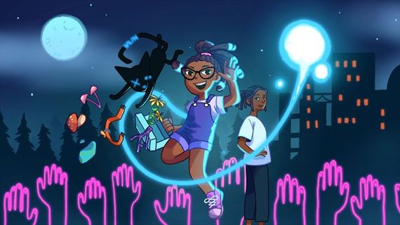 Platformová adventúra Little Bug prichádza na konzoly