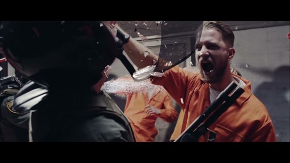 Prison Simulator vs vta vo vzen live action trailerom