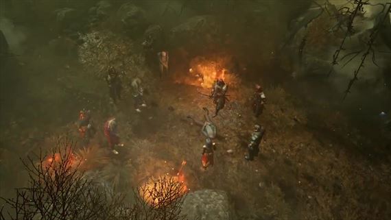 Gamedec dostva podporu gamepadov, demo vyjde oskoro