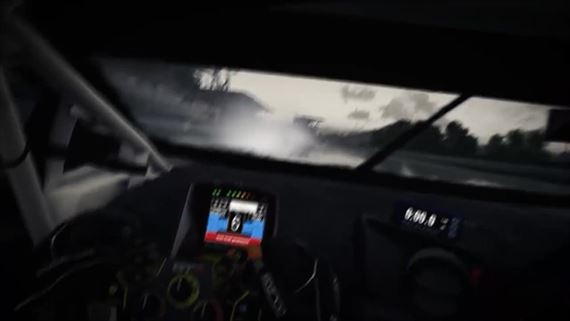 Assetto Corsa Competizione predstavuje update 1.8