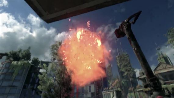 Dying Light 2 poz�va na �al�iu prezent�ciu