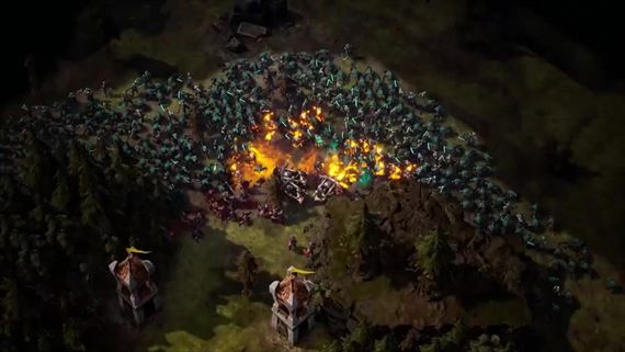 Age of Darkness: Final Stand dostal vek aktualizciu s vylepeniami