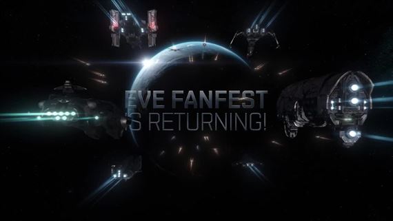 EVE Fanfest sa budúci rok vráti na Island